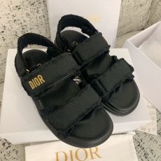 Christian Dior Sandals